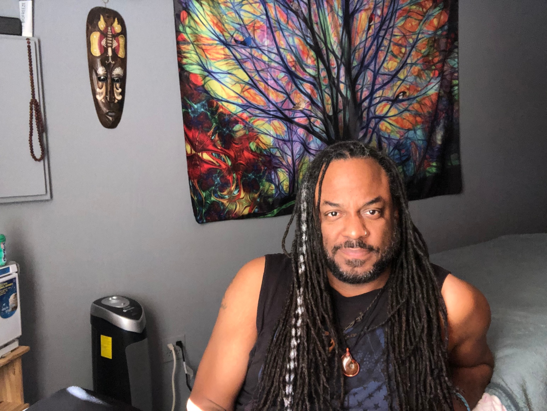 Jason Ellis, founder of Touch Reimagined